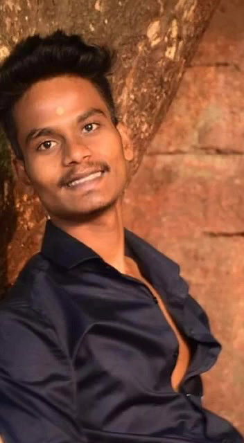 dehati ladki ko choda