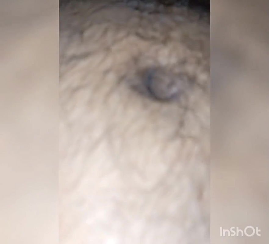 Anal Ass job fucking without any safety fast orgasm feeling