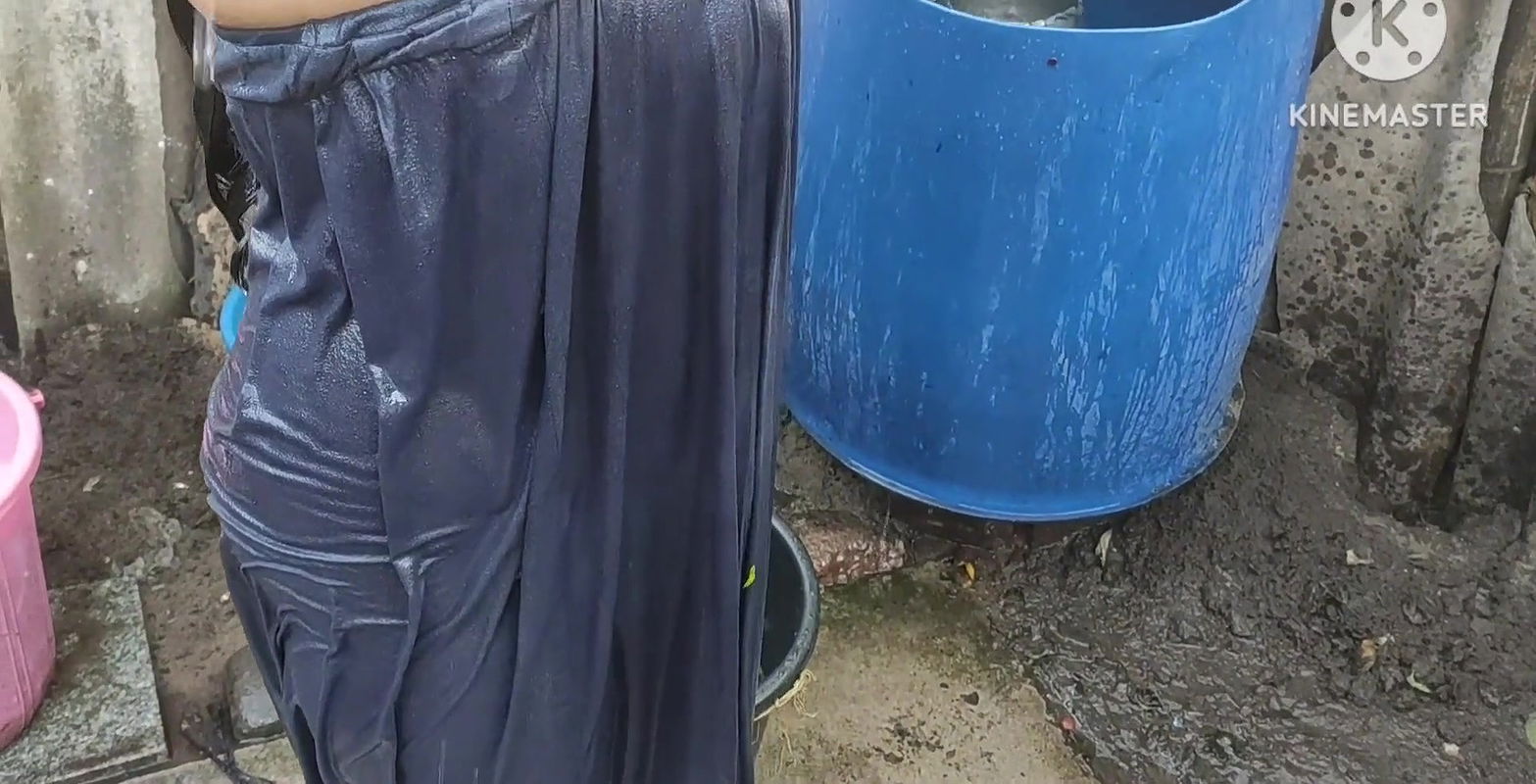 Anita hot boobs and sexy figures