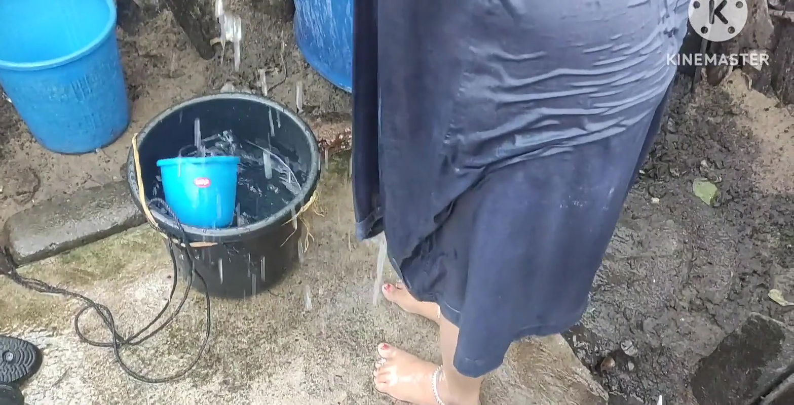 Anita hot boobs and sexy figures