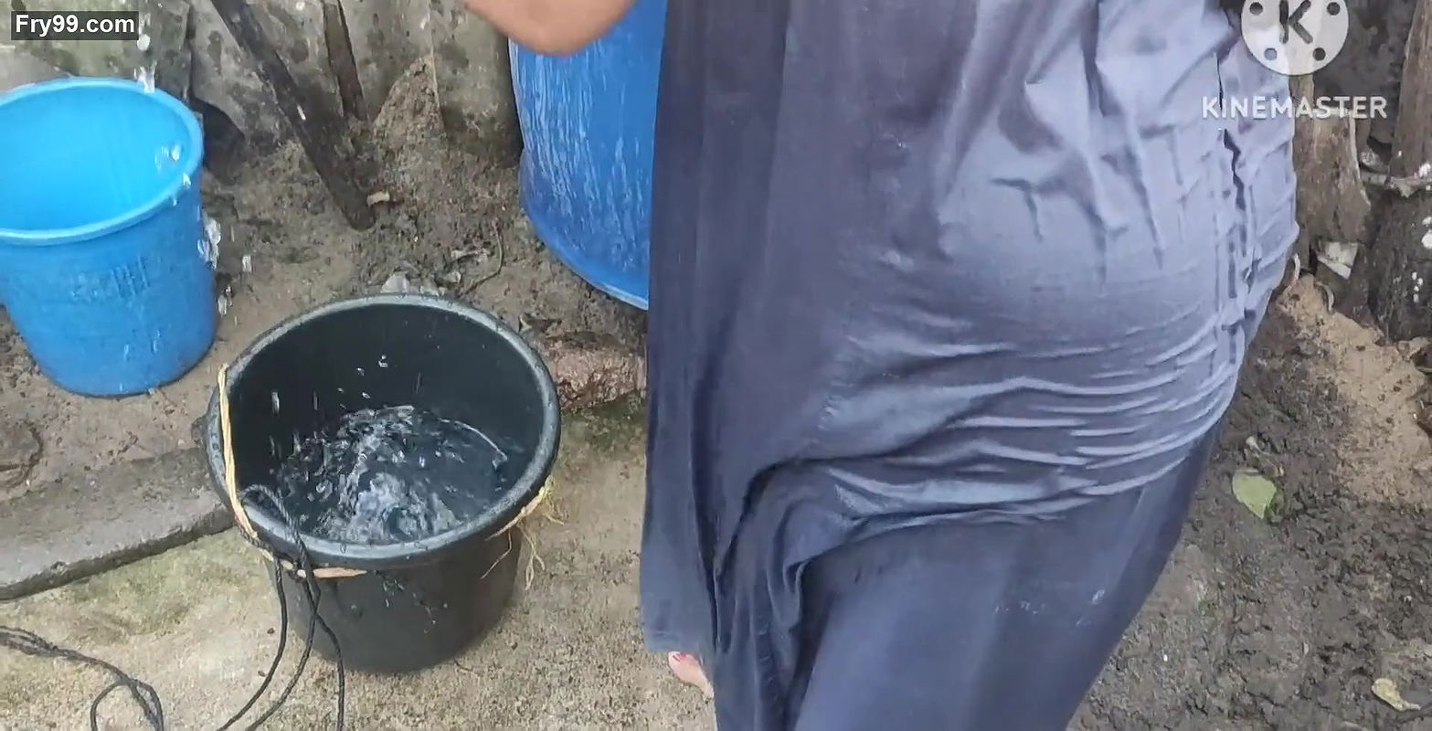 Anita hot boobs and sexy figures