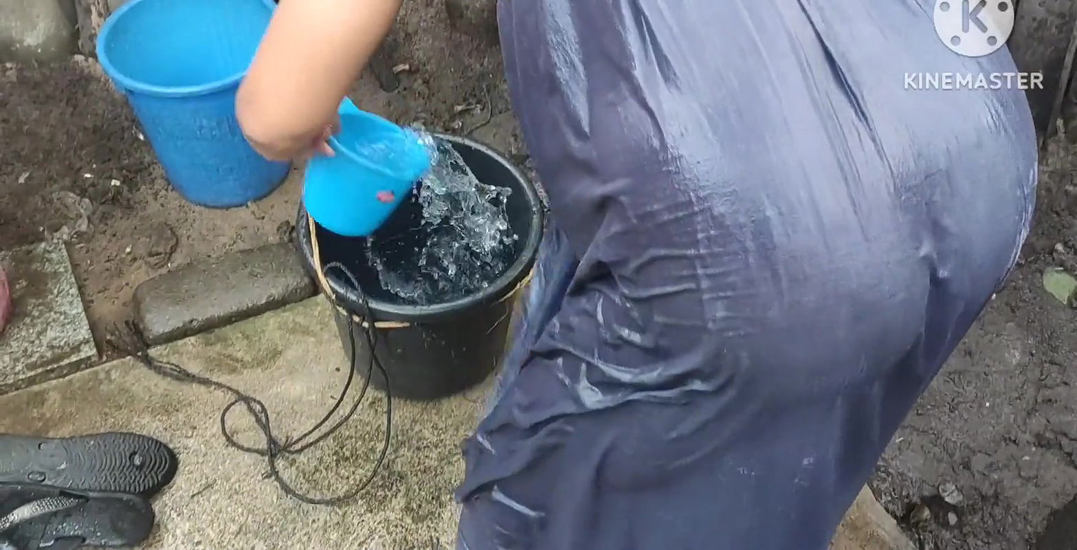 Anita hot boobs and sexy figures