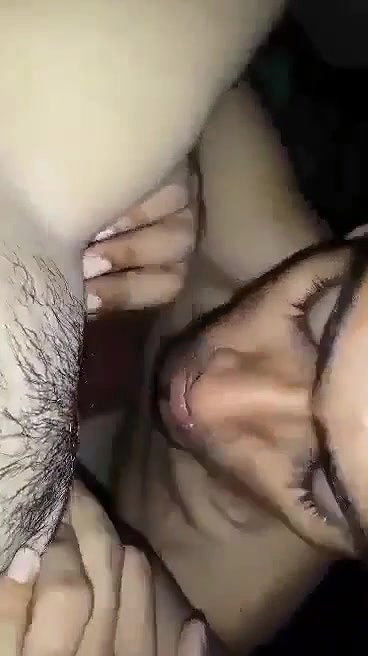 gf ki chut chati