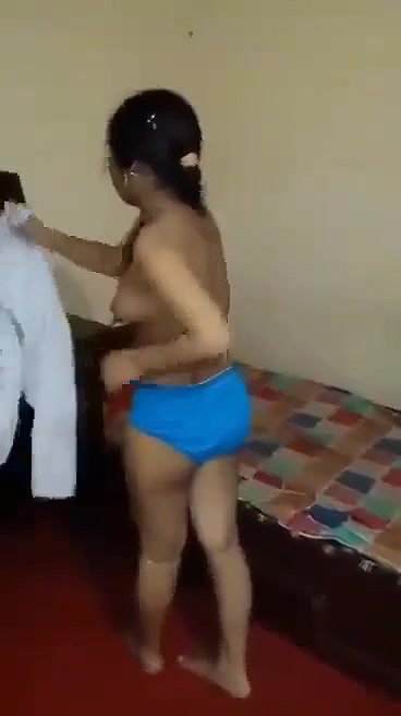 gf ki chut chati