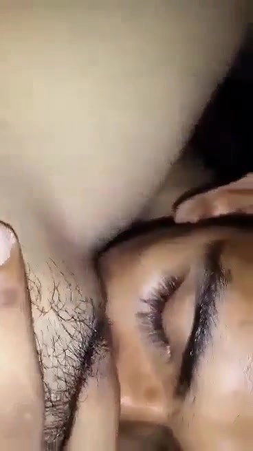 gf ki chut chati