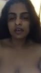 moaning girl