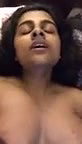 moaning girl