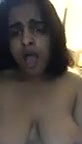 moaning girl