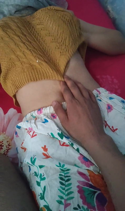 Asian big ass girl fucked when home alone new nepali kanda