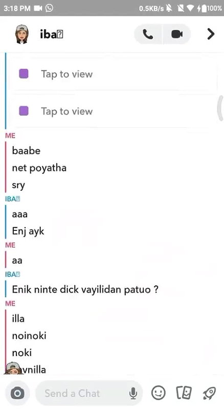 snap girl pussy rubbing