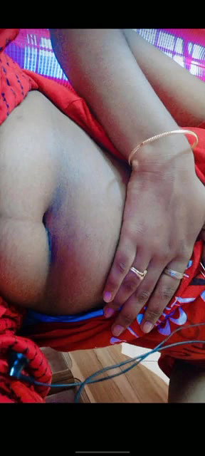 gf ki nude video