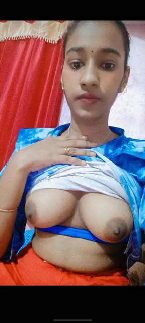 gf ki nude video