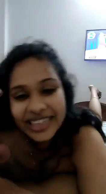 cute gf bj