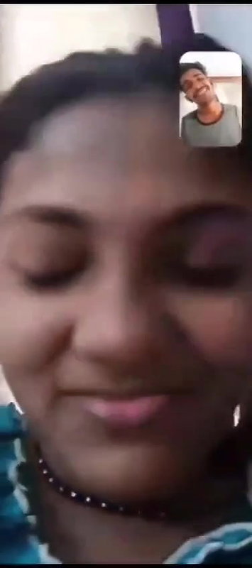 nude vc with gf leaked