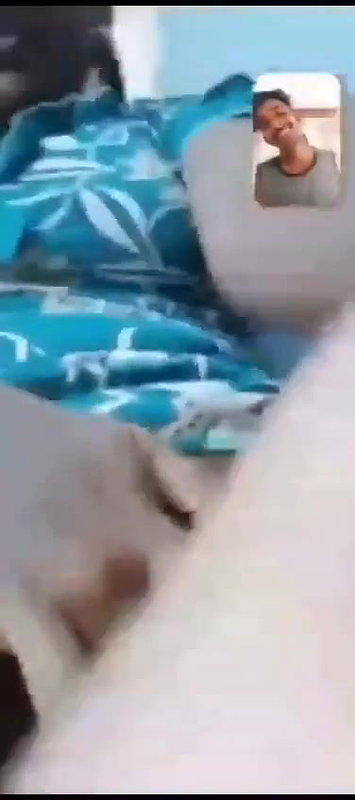 nude vc with gf leaked