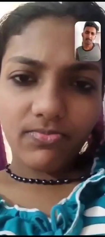 nude vc with gf leaked