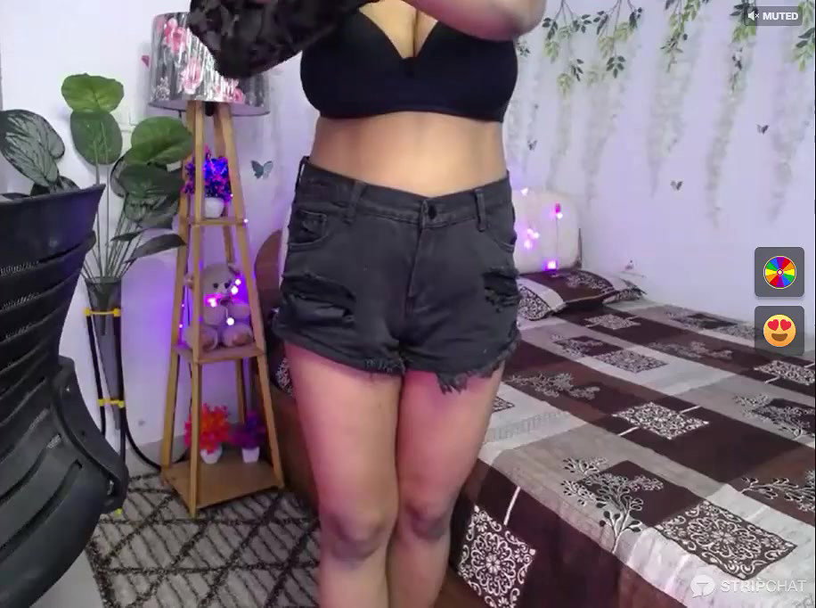 Stripchat Naughty Stripgirl0