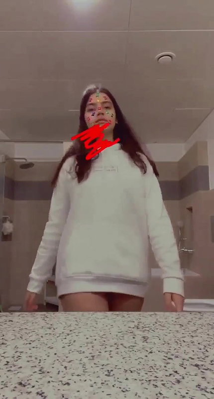 beautiful sexy indian gf ass show