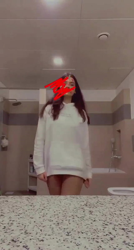 beautiful sexy indian gf ass show