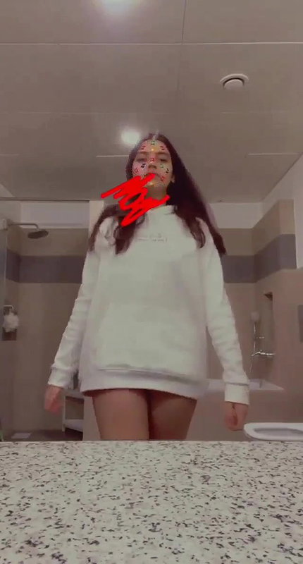 beautiful sexy indian gf ass show