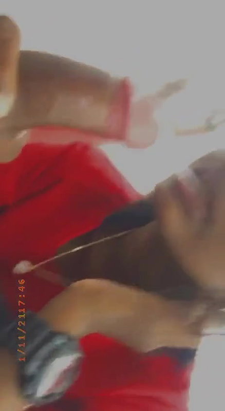 desi sluts sloppy blowjob