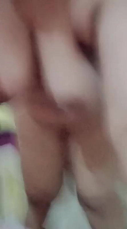 horny chubby bengali babe pressing boobs full nude