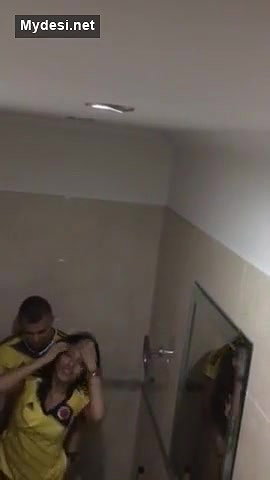 Coach Quikie with Player