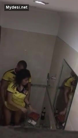 Coach Quikie with Player