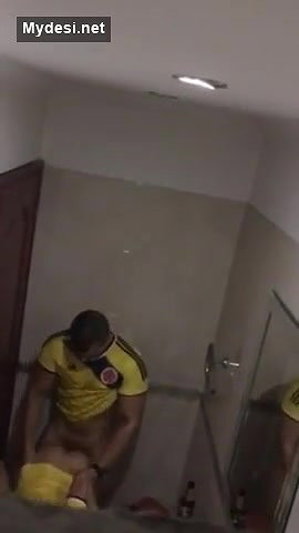 Coach Quikie with Player