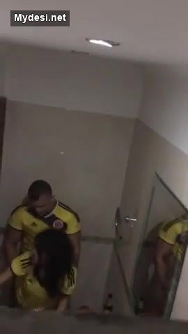 Coach Quikie with Player