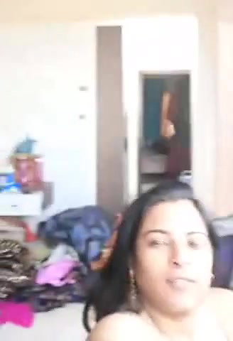 sexy marathi wife showing