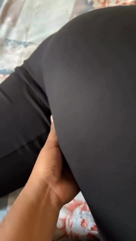 sleeping wife capture