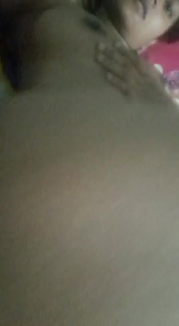 tamil dusky horny gf showing perky round boobs hairy pussy asshole closeup
