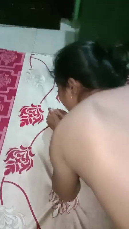 young wife doggy fuck