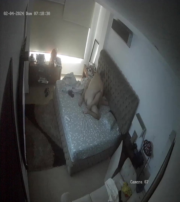 IPCAM mature Couple Romance fucking