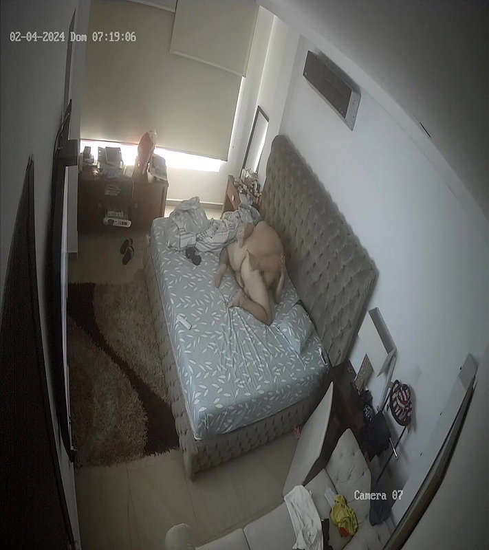 IPCAM mature Couple Romance fucking