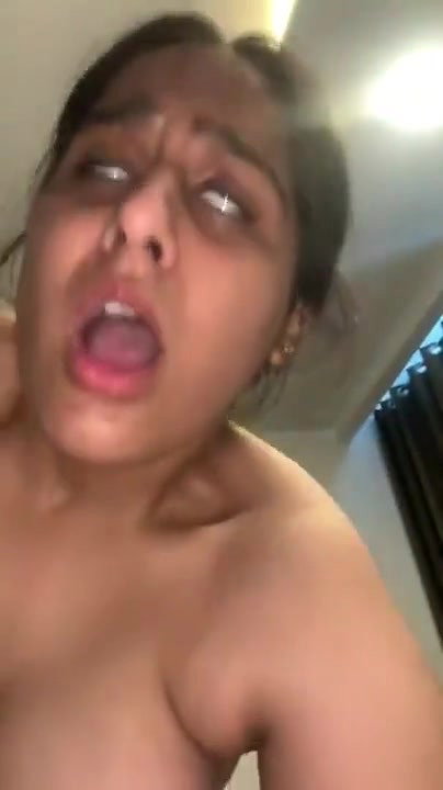 Indian Wife Hard Fucking Moaning