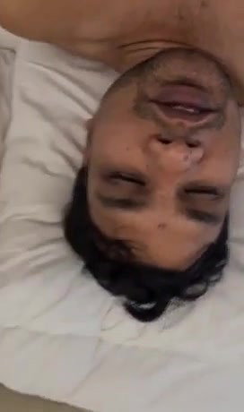 Lovers Having Fun In OYO