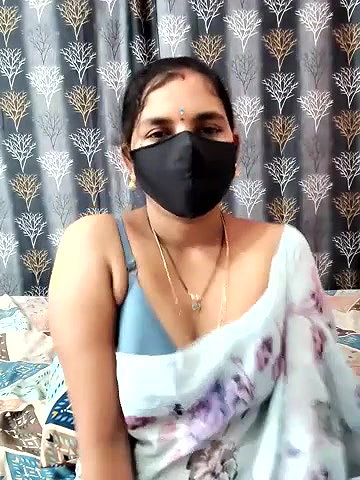 LIKITHA HOT GIRL Stripchat 1