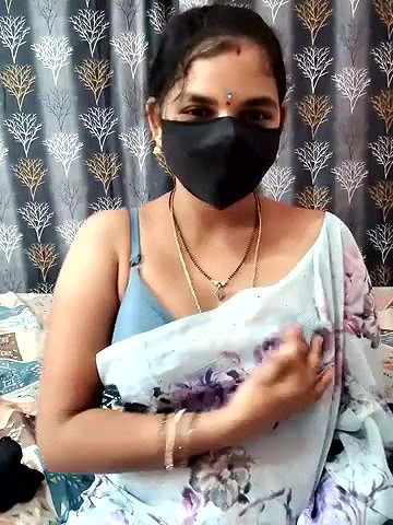 LIKITHA HOT GIRL Stripchat 1