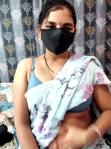 LIKITHA HOT GIRL Stripchat 1