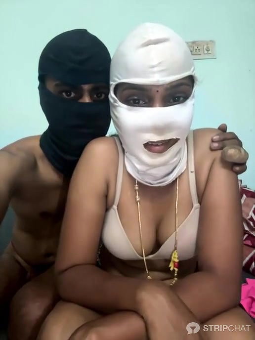 Stripchat TamilSexy couple