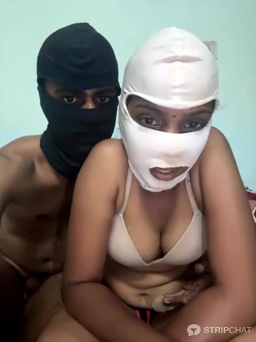 Stripchat TamilSexy couple