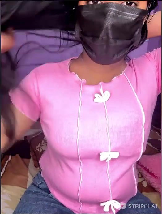 Stripchat miss eyekiller12