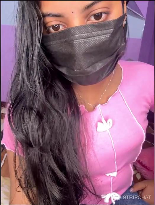 Stripchat miss eyekiller12