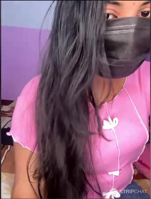 Stripchat miss eyekiller12