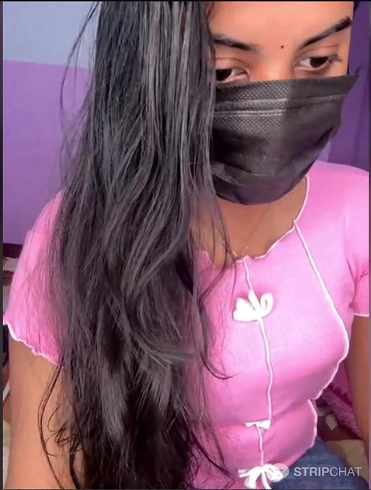 Stripchat miss eyekiller12