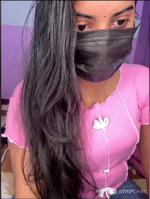 Stripchat miss eyekiller12