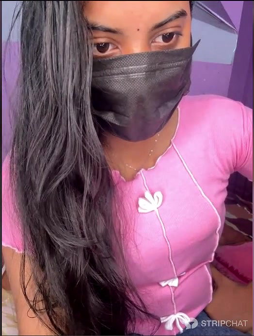 Stripchat miss eyekiller12