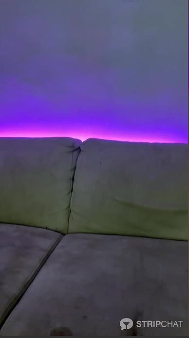 Stripchat Stefani360